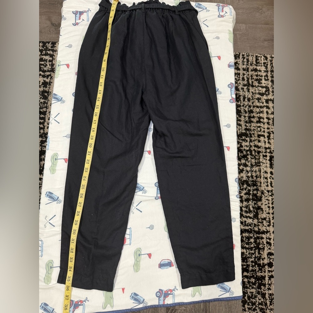 LOFT Men's Charcoal Joggers - Picture 3 of 9